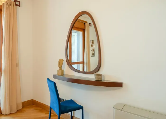 Appartement Amsterdam Design + Posto Auto *