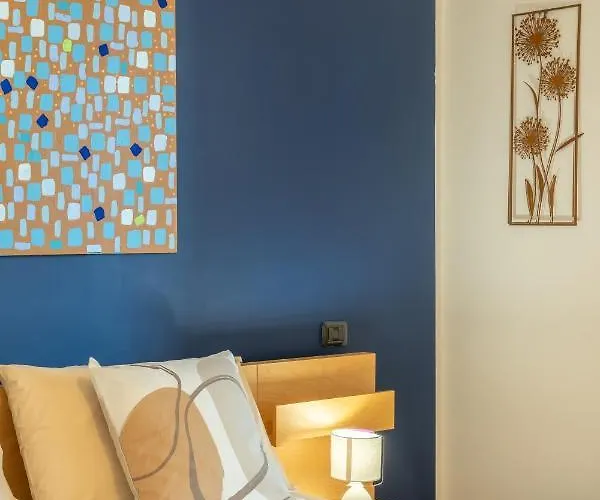 Appartement Amsterdam Design + Posto Auto